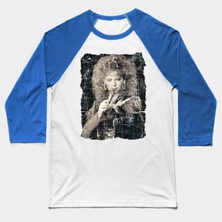 Reba Mcentire Baseball T-Shirt